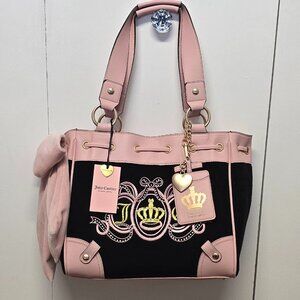 NWT Juicy Couture Day Dreamer